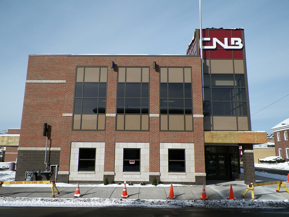 CNB Bank