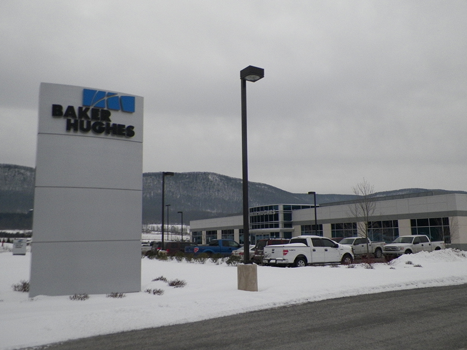 Baker Hughes