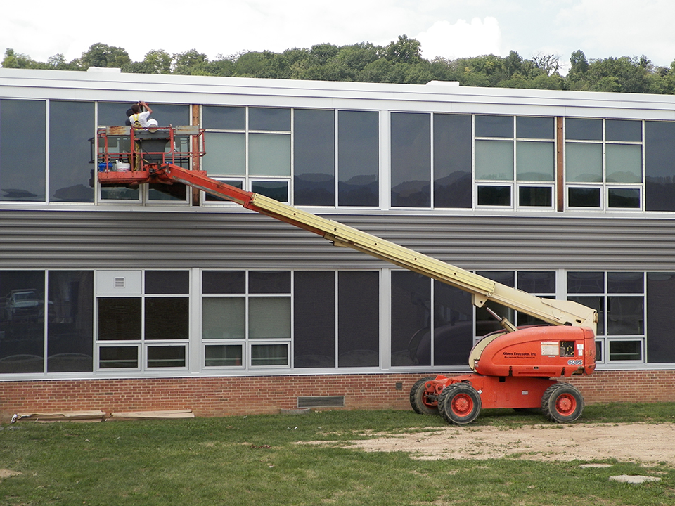 Mifflin County School