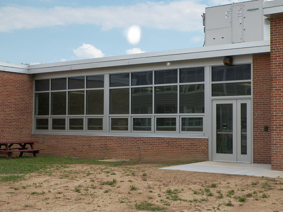 Mifflin County School