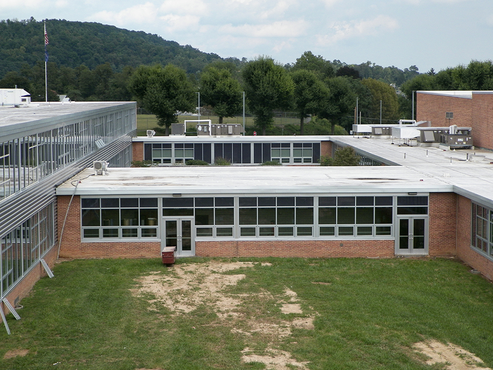 Mifflin County School