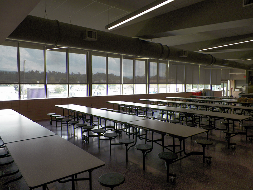 Mifflin County School