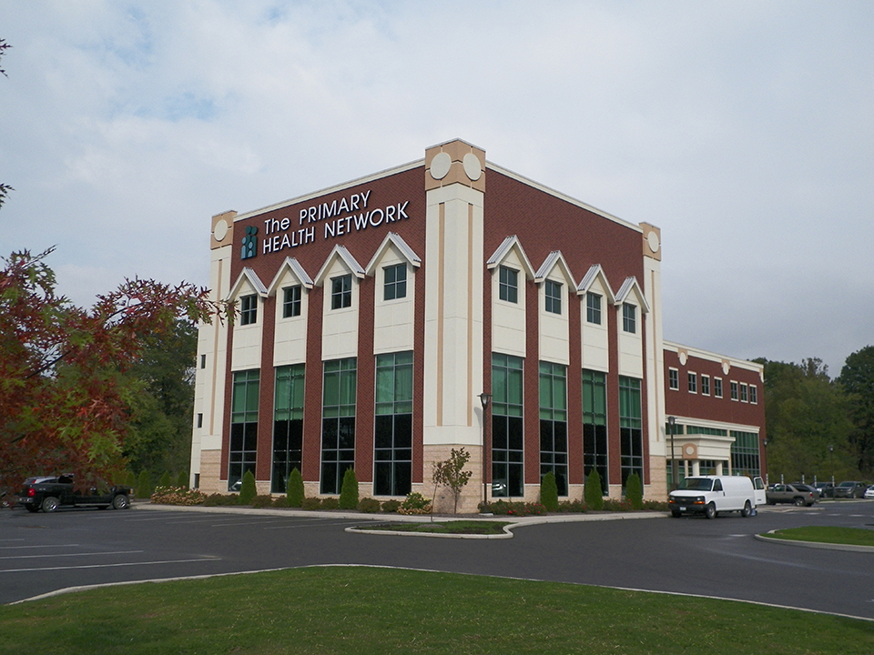 Primary Health Care Punxsutawney