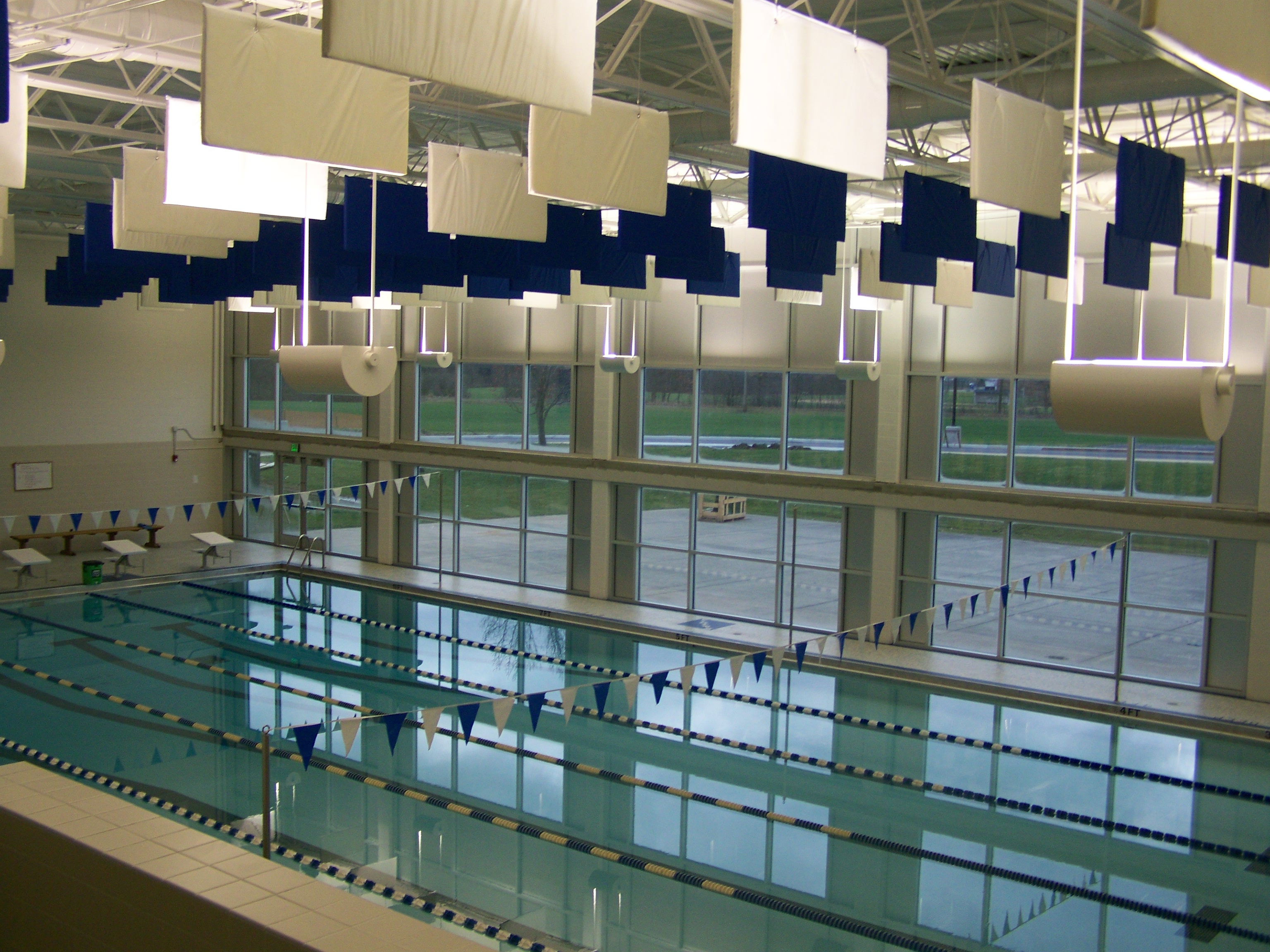 Hollidaysburg High School