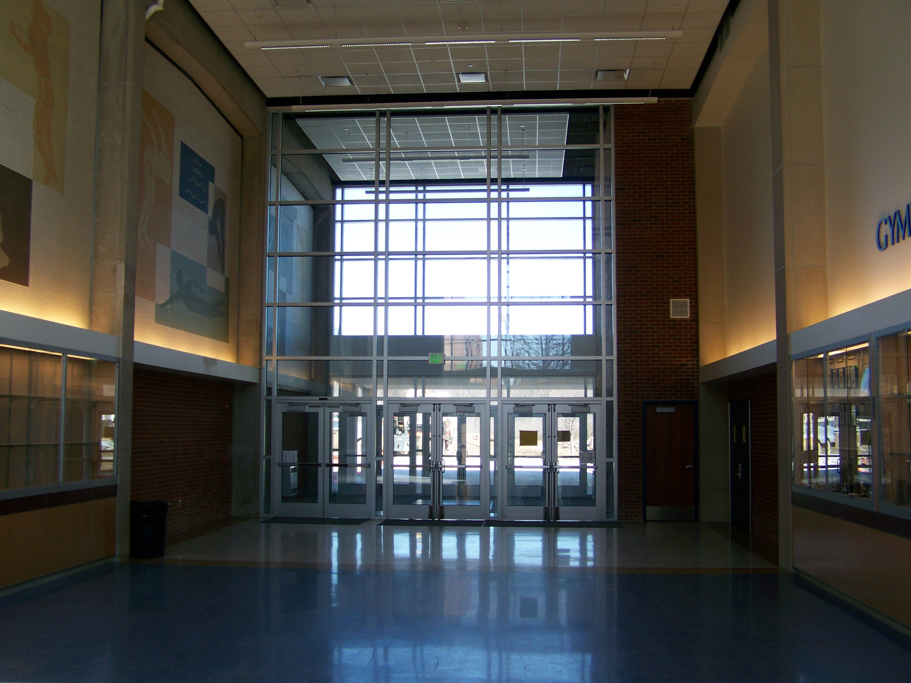 Hollidaysburg High School