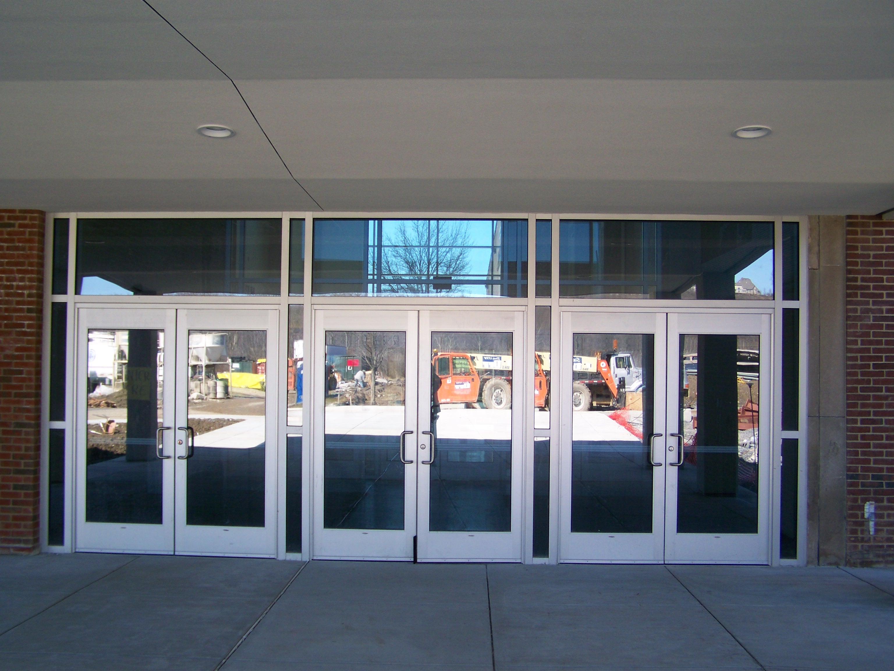 Hollidaysburg High School