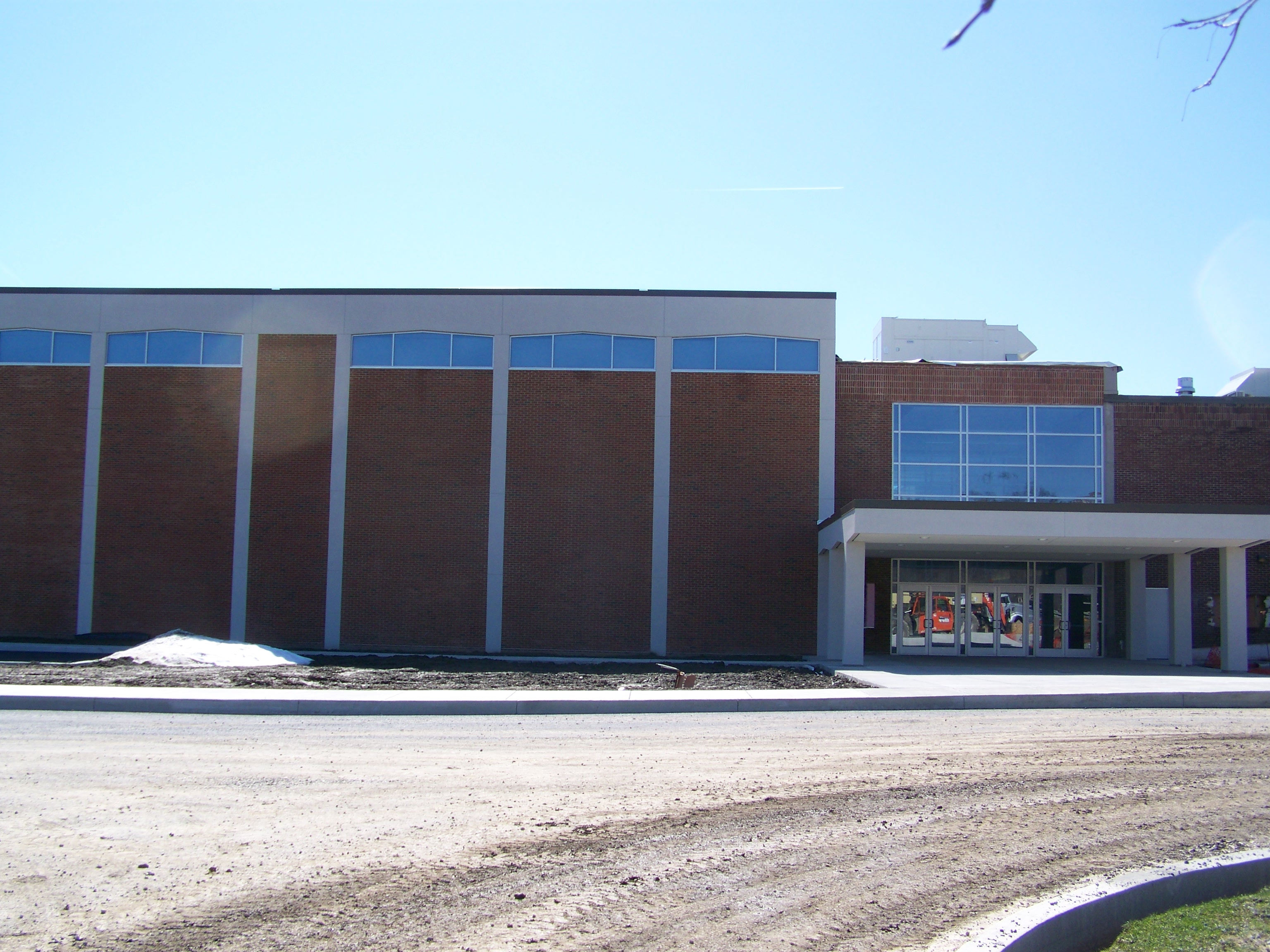 Hollidaysburg High School